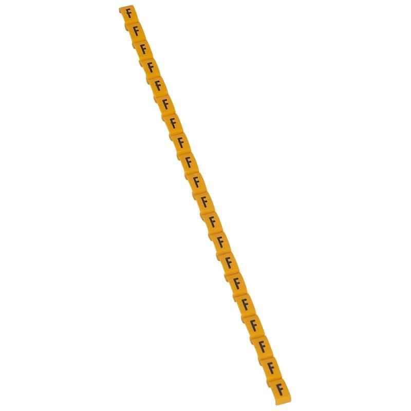 Legrand Маркер Duplex "F" Leg 038415