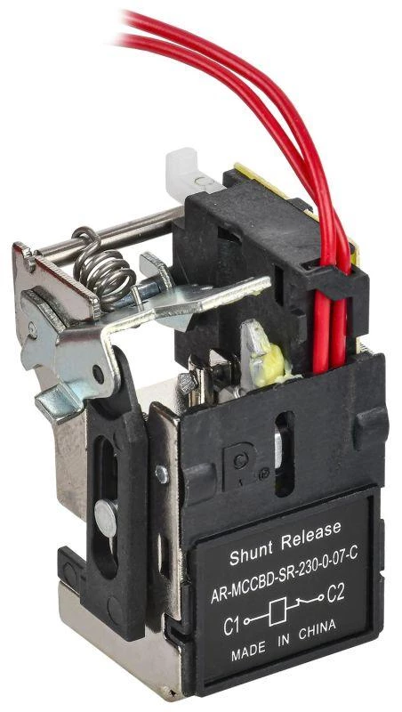 Фото IEK AR-MCCBD-SR-230-0-07-C