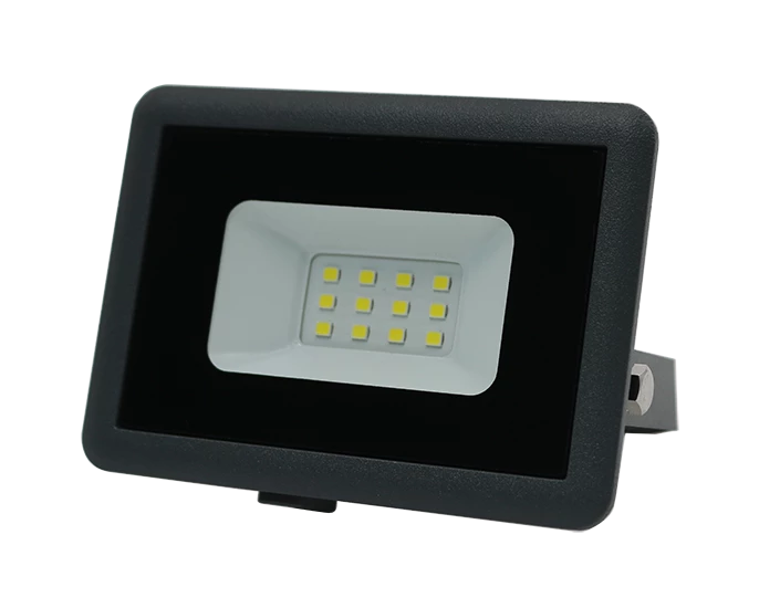 Прожектор светодиодный СДО-10 20Вт 6500К IP65 230В ДО GR ФАZА 5032057