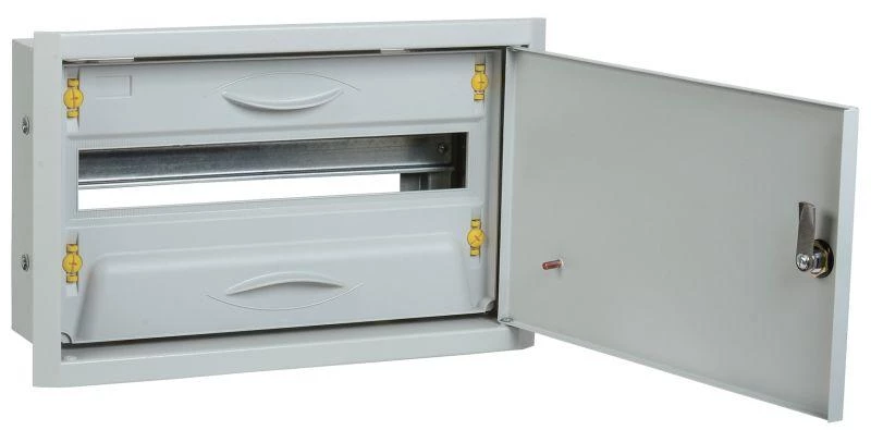 Фото IEK MKM15-V-18-31-ZU