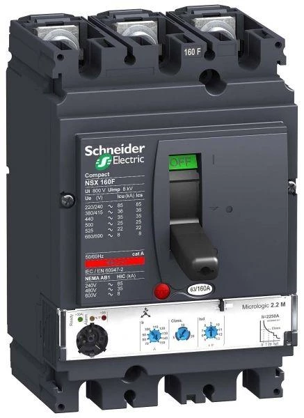 Фото Schneider Electric LV430985