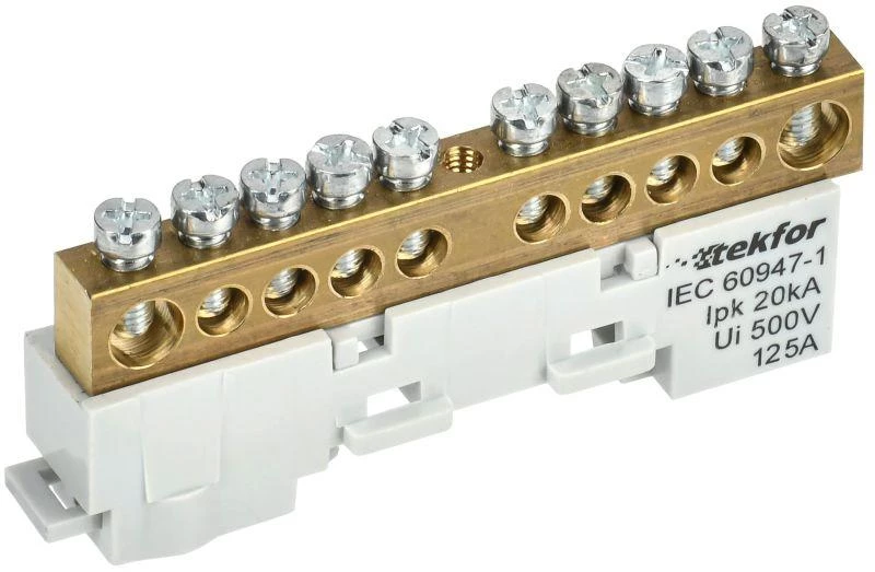 Фото IEK TF-NN20-10-DL-K03
