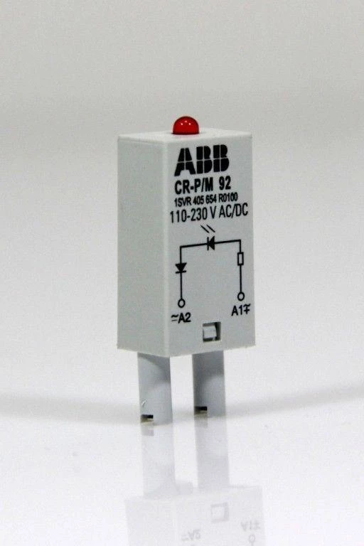 Фото ABB 1SVR405654R0100