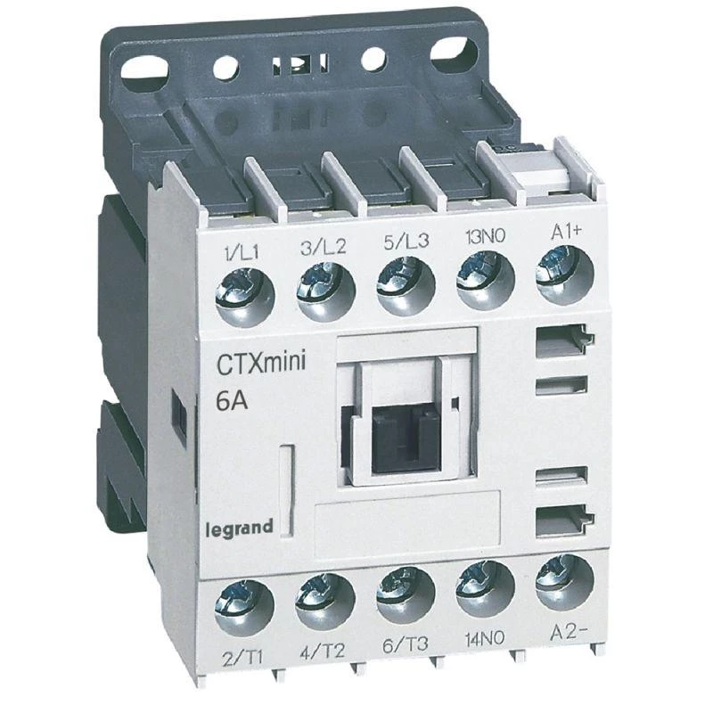 Фото Legrand 417001
