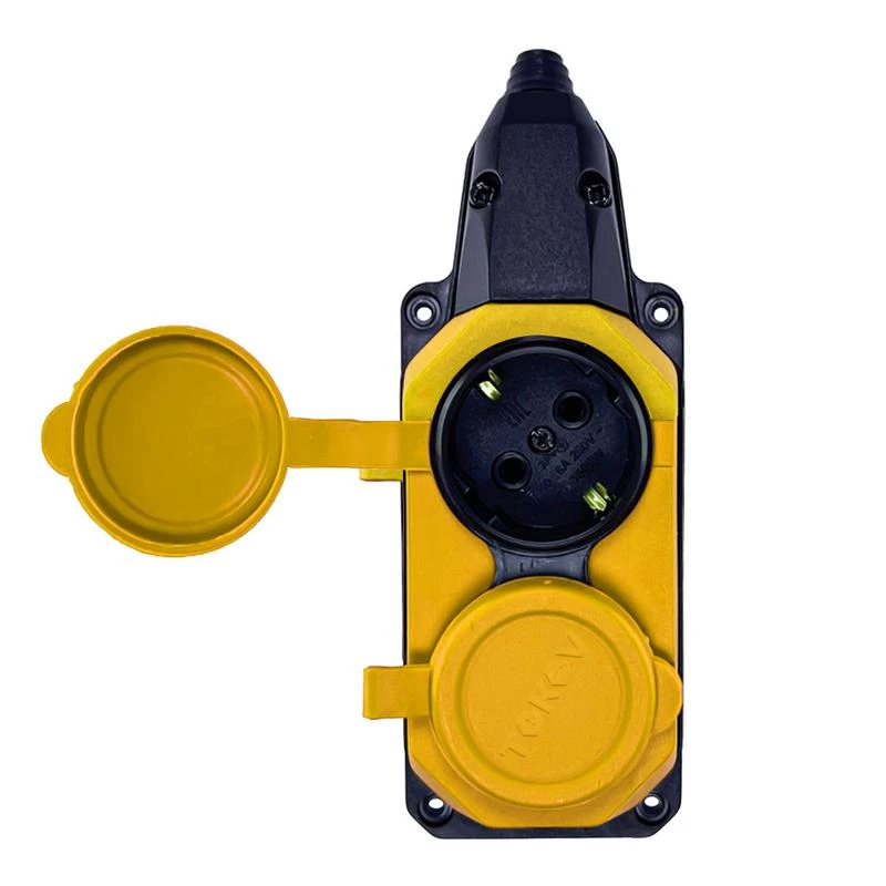 Фото TOKOV ELECTRIC TKE-C07-KK2-Z