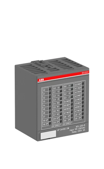 Фото ABB 1SAP245000R0001