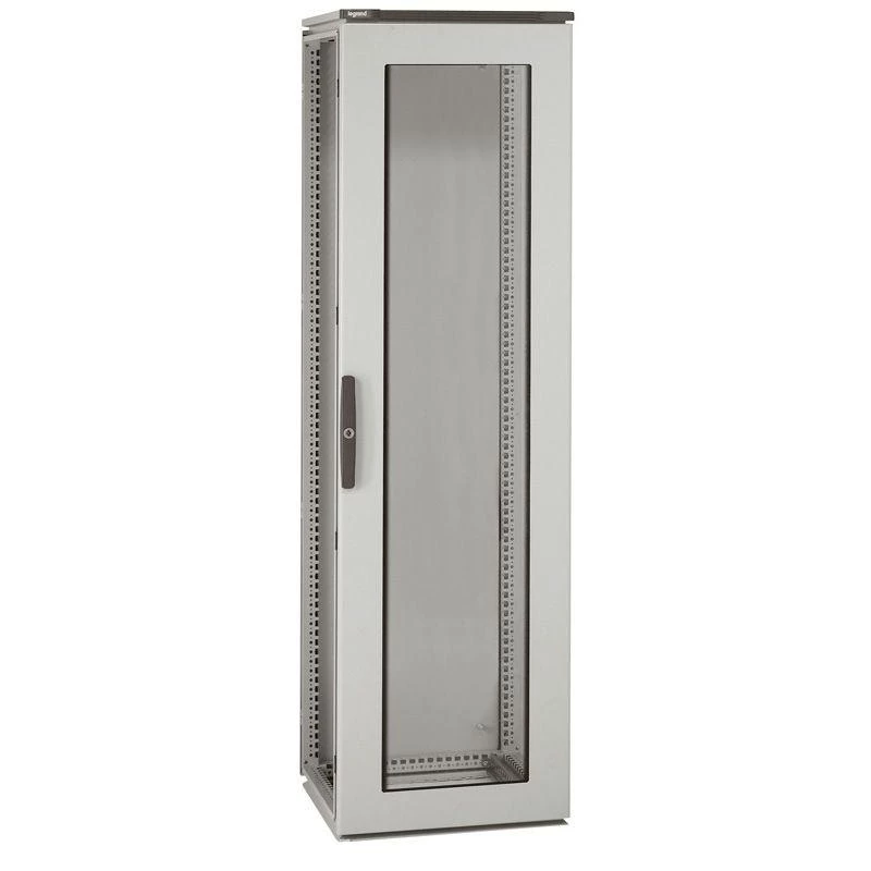 Legrand Шкаф Altis сборный 2000х600х800 с остекл. дверью Leg 047391