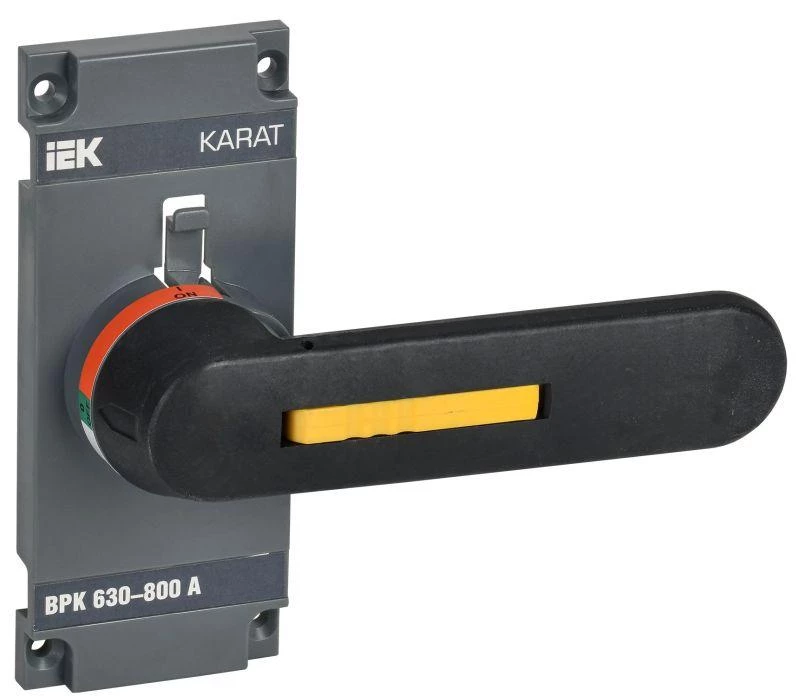 Фото IEK KA-VR10D-RY-0630-0800