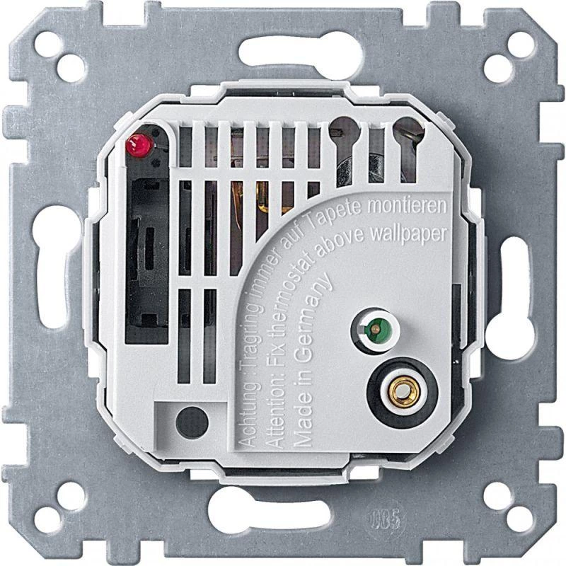 Schneider Electric Механизм терморег. СП Merten с выкл. 230В SchE MTN536302