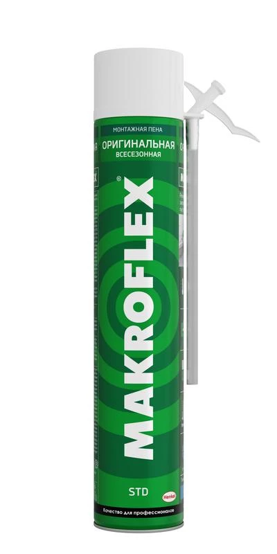 Фото MAKROFLEX Б0049529
