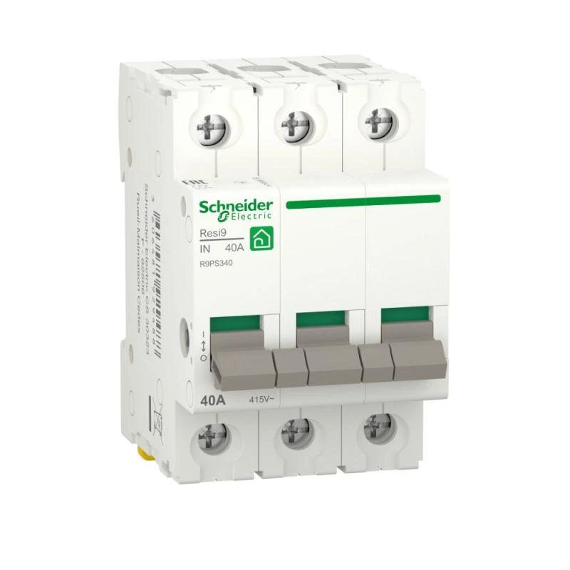 Фото Schneider Electric R9PS340