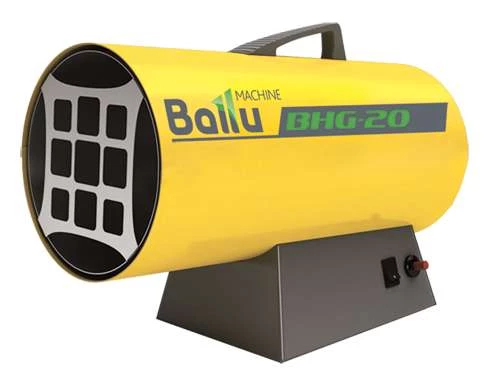 Фото Ballu НС-1011959