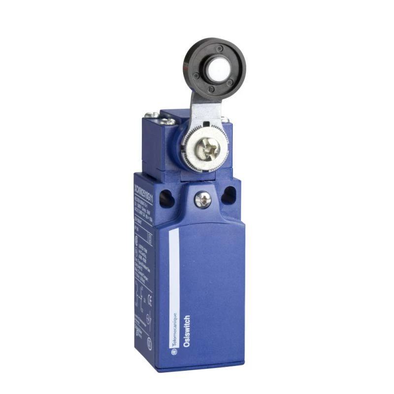 Фото Schneider Electric XCKN2118G11