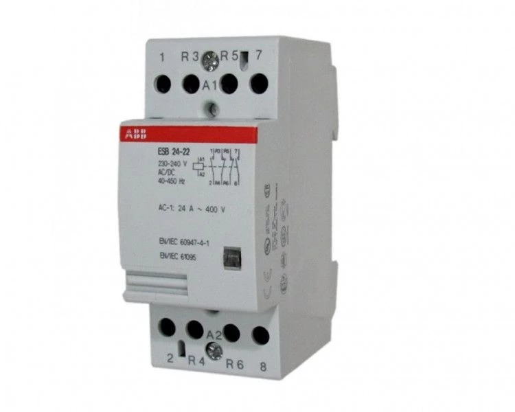 Фото ABB GHE3291302R0006