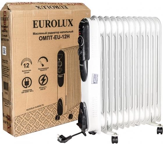 Фото EUROLUX 67/3/20