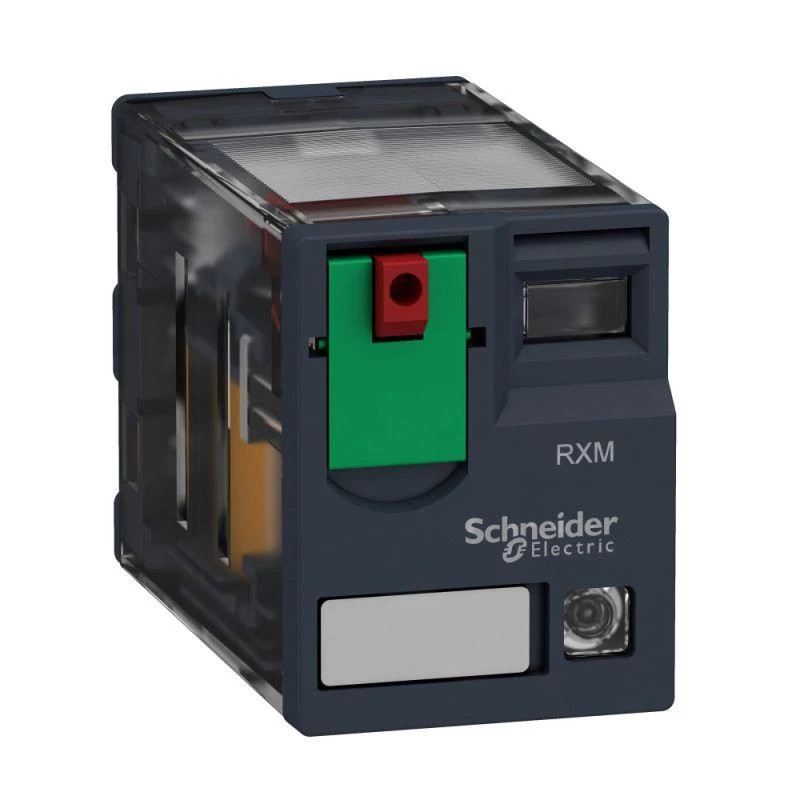 Фото Schneider Electric RXM3AB2P7