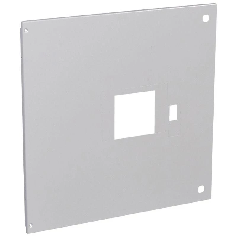 Legrand Плата монтажная для DPX1600 выкат. верт. 24мод. с приводом Leg 021116
