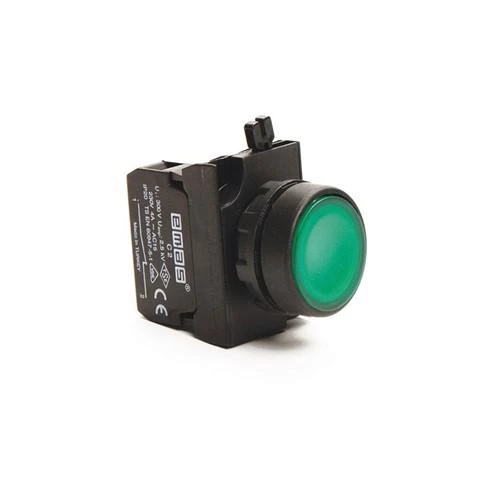 Фото EMAS CP200DY