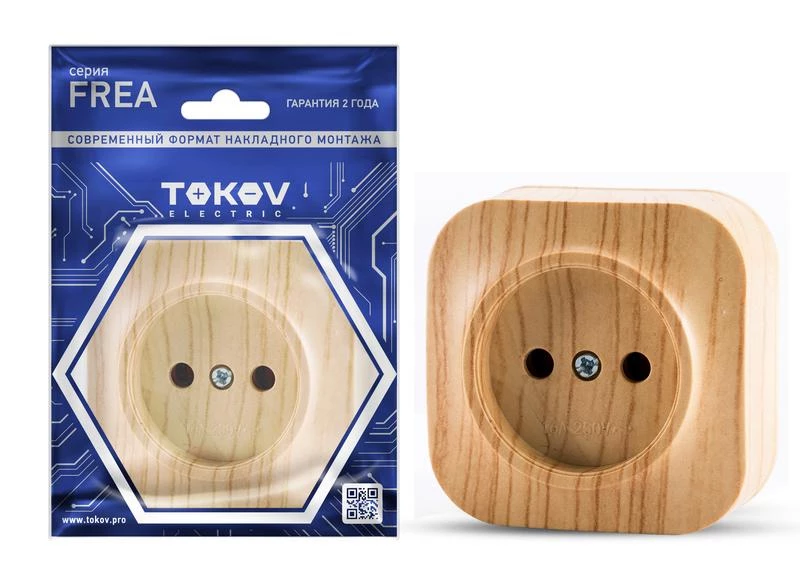 Фото TOKOV ELECTRIC TKE-FR-R1-C25