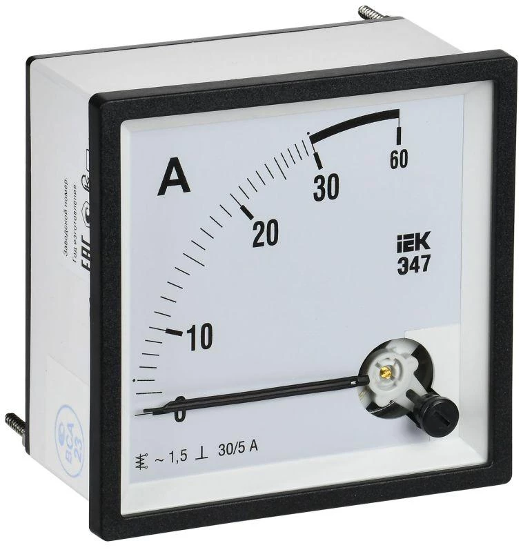 Фото IEK IPA20-6-0030-E