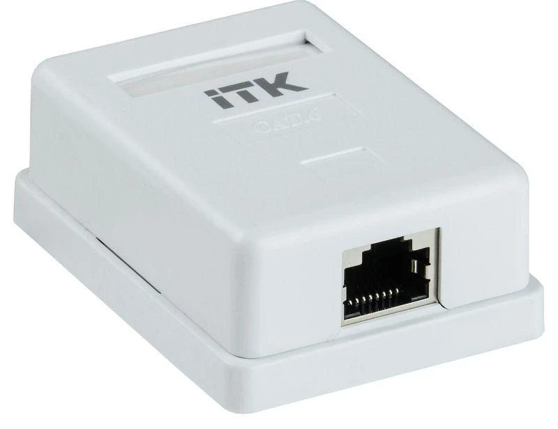 Фото ITK CS2-1C06F-12
