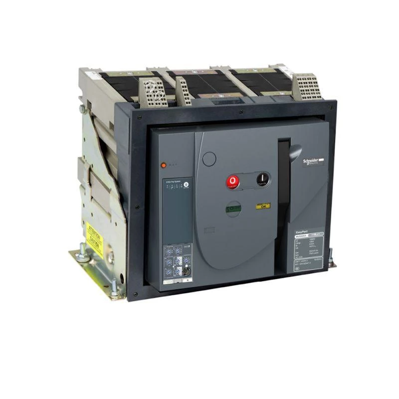 Фото Schneider Electric MVS20N3NF2L