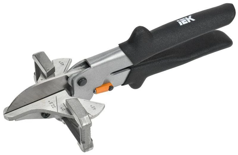 Фото IEK A2L3-CP11-K1-1-2