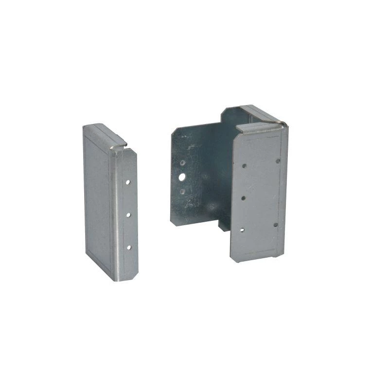 Legrand Плата на центральной стойке DPX3 160 3P Leg 339620