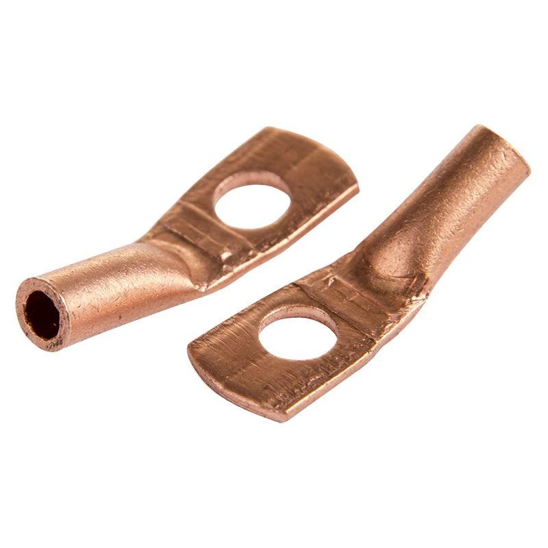Rexant Наконечник ТМ 6–6–4 (уп.10шт)  07-5306-1