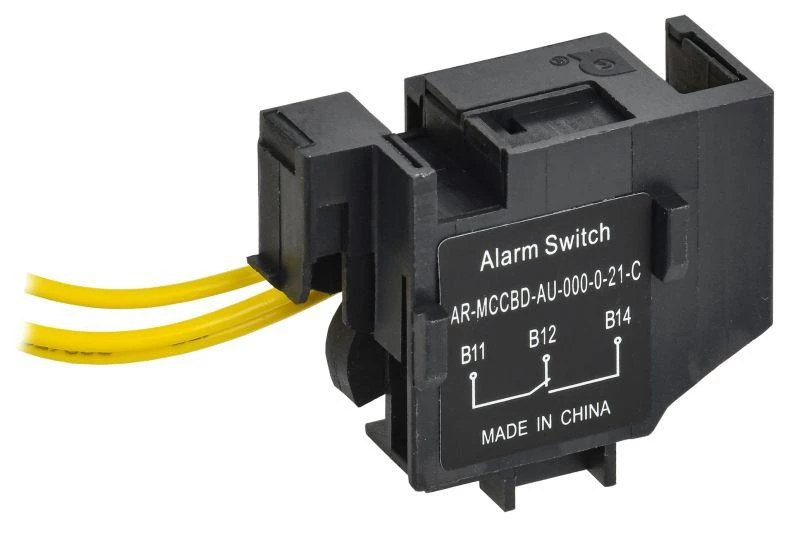 Фото IEK AR-MCCBD-AU-000-0-21-C