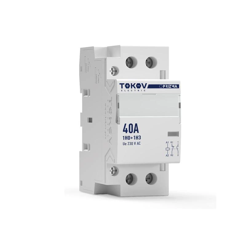 Фото TOKOV ELECTRIC TKE-PZ-MC-2-40-230-11