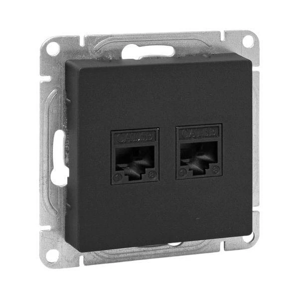 Фото EKF UP1-SOB-2RJ45-5