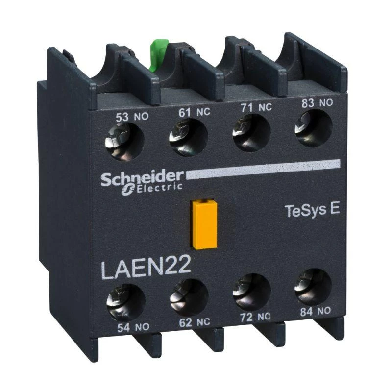 Фото Schneider Electric LAEN22