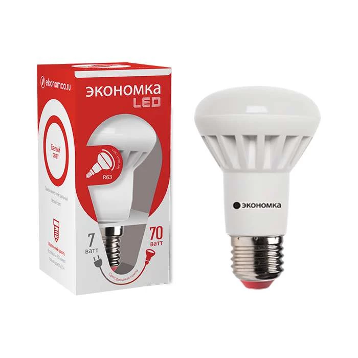 Фото НПР Светотехника Eco_LED7wR63E2745