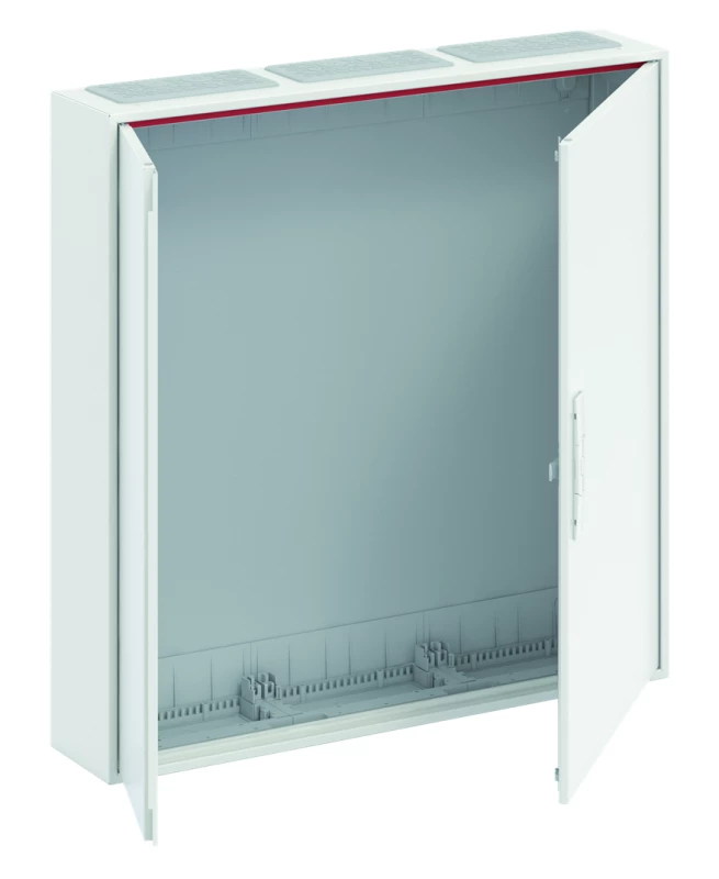 ABB Шкаф навесной IP44 800х800х160 пустой с дверью CA35 2CPX052155R9999
