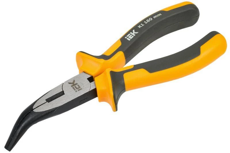 Фото IEK A2L3-BN10-K1-160