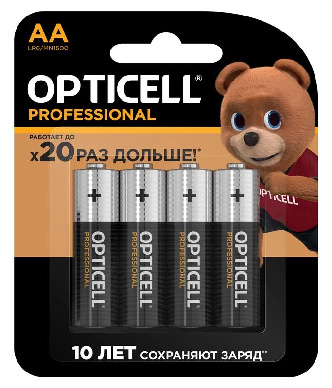 Фото Opticell 5052001