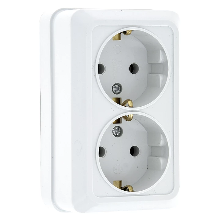 Фото EKF ENR16-128-10C