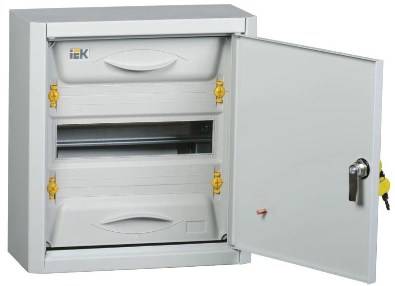 Фото IEK MKM15-N-12-31-ZU