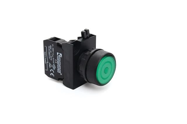 Фото EMAS CP100FY