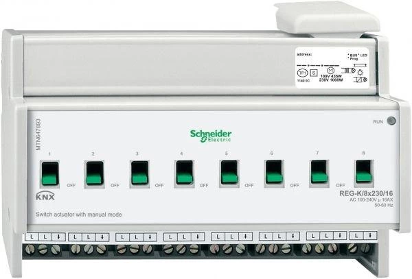 Фото Schneider Electric MTN647893