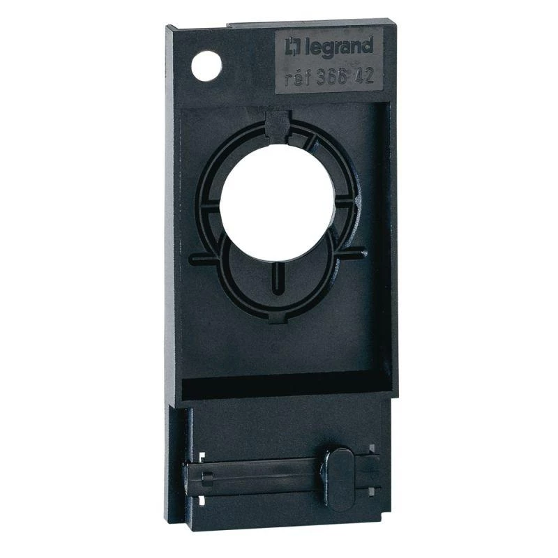 Legrand Аксессуар Lina 25 для крепления на двери Linafix Leg 036642