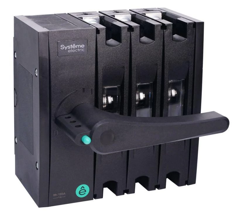 Фото Systeme Electric SSD01603LF0100