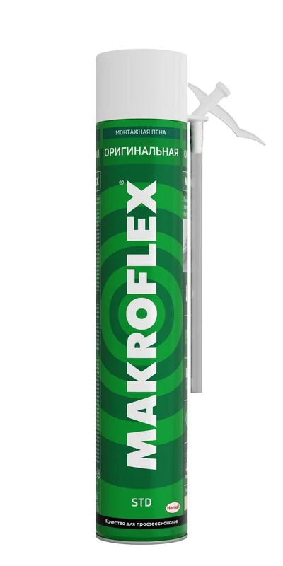Фото MAKROFLEX Б0048594