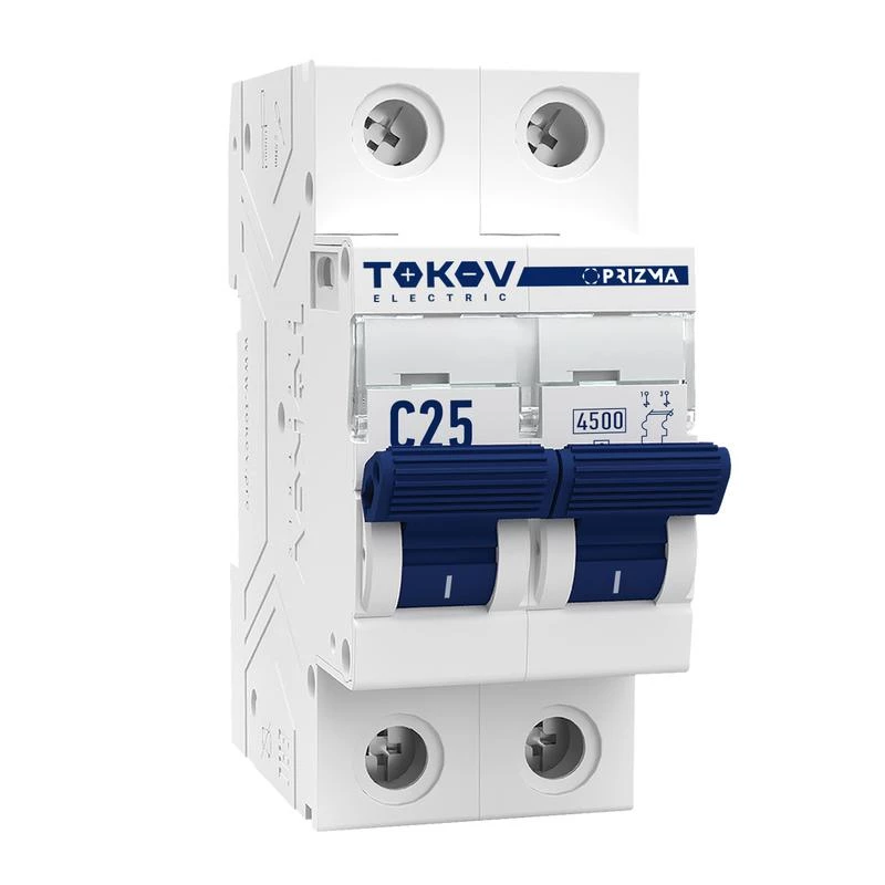 Фото TOKOV ELECTRIC TKE-PZ45-MCBI-2-25-C