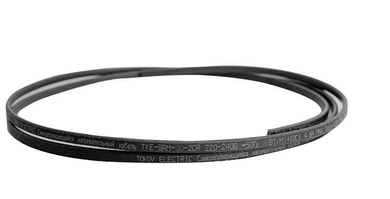 Фото TOKOV ELECTRIC TKE-SRM-30-2CR