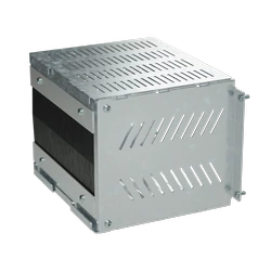 Коробка коммутационная боковая 100-250А В=150мм DKC R5FCB150