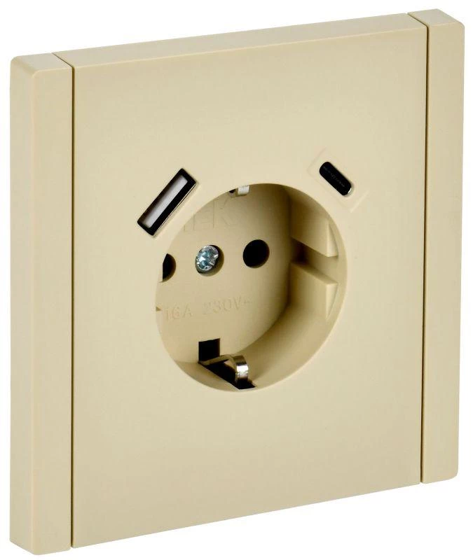 Фото IEK FP-R14-16-U22-018-K10