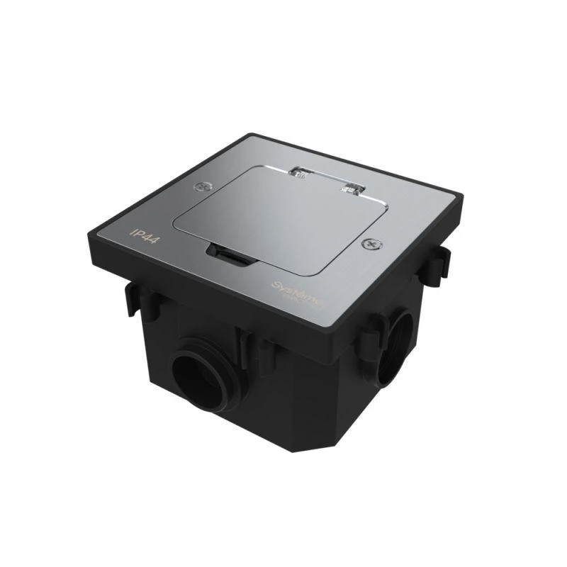 Фото Systeme Electric MDK20202SC