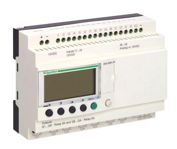 Фото Schneider Electric SR3B261B